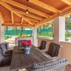 Vendégház Rovinj - CIV718