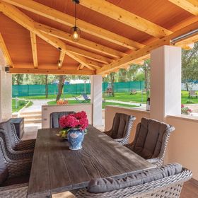 Vendégház Rovinj - CIV718