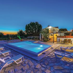 Vendégház Ljubitovica - CDC081