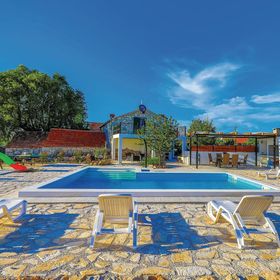 Vendégház Ljubitovica - CDC081