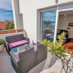 Vendégház Crikvenica - CKC805