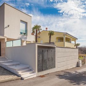 Vendégház Crikvenica - CKC805