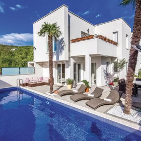 Vendégház Crikvenica - CKC805