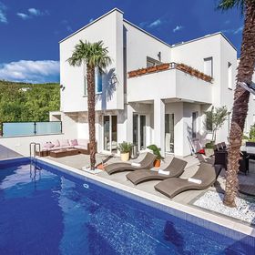 Vendégház Crikvenica - CKC805