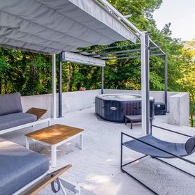 Vendégház Crikvenica - CKC597