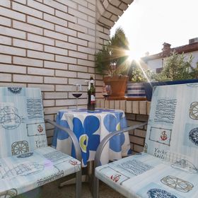 Apartman Rovinj - CIV497