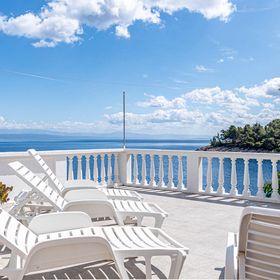 Vendégház Črnja Luka - CDS617