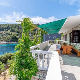 Vendégház Črnja Luka - CDS617