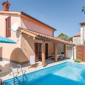 Vendégház Pula - CIB298