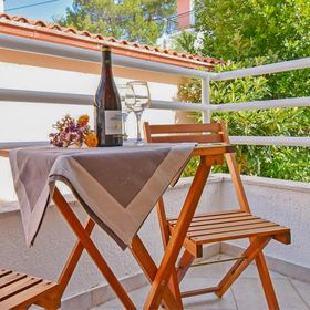 Apartman Rabac - CIO047