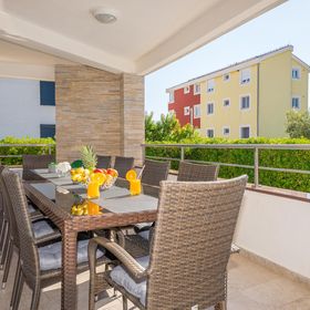 Vendégház Zaton - CDZ451