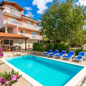 Vendégház Imotski - CDE847