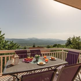 Vendégház Imotski - CDE847