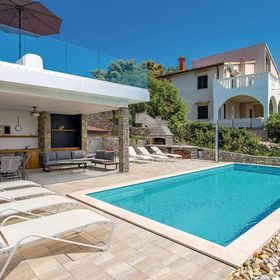 Vendégház Lun - CKP830