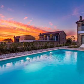 Vendégház Lun - CKP830