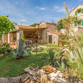 Vendégház Kanfanar - CIV431