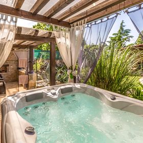 Vendégház Kanfanar - CIV431