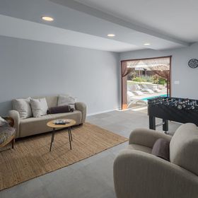 Vendégház Tinjan - CIC104