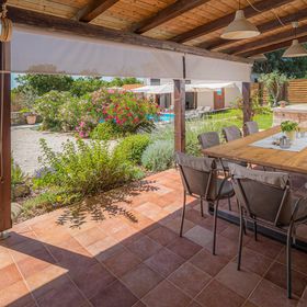 Vendégház Tinjan - CIC104