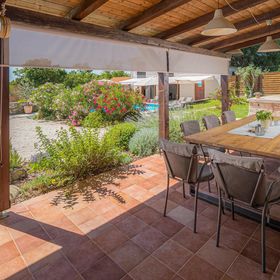 Vendégház Tinjan - CIC104