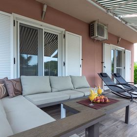 Vendégház Trilj - CDT751