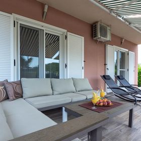 Vendégház Trilj - CDT751