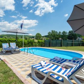 Vendégház Trilj - CDT751