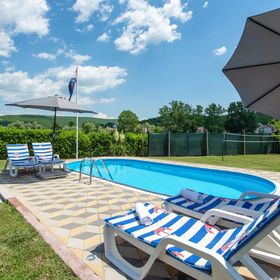 Vendégház Trilj - CDT751