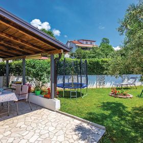 Vendégház Kostrena - CKA156