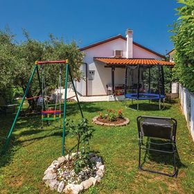 Vendégház Kostrena - CKA156