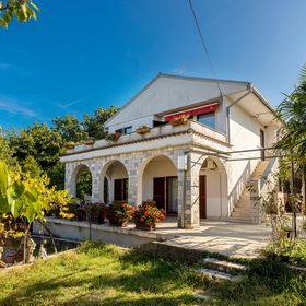 Apartman Malinska - CKK376