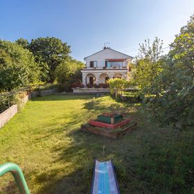 Apartman Malinska - CKK376