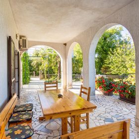 Apartman Malinska - CKK376