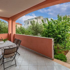 Apartman Vir - CDA458