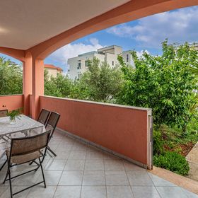 Apartman Vir - CDA458