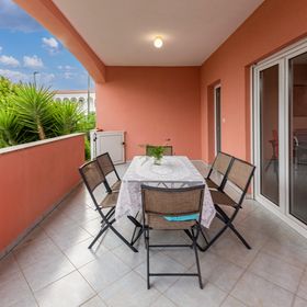 Apartman Vir - CDA458