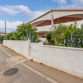 Apartman Vir - CDA458