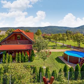 Vendégház Ličko Lešće - CKB183