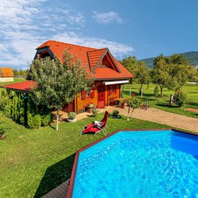 Vendégház Ličko Lešće - CKB183