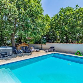 Vendégház Pula - CIB259