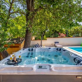 Vendégház Pula - CIB259