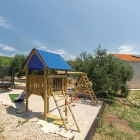 Vendégház Smokvica - CDS072