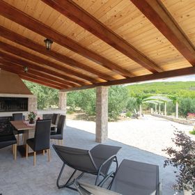 Vendégház Smokvica - CDS072