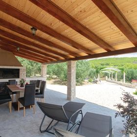 Vendégház Smokvica - CDS072