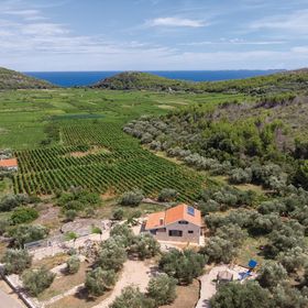 Vendégház Smokvica - CDS072