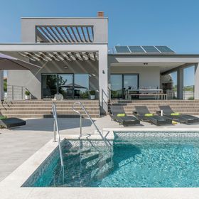 Vendégház Galižana - CIC555