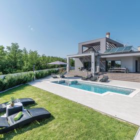 Vendégház Galižana - CIC555