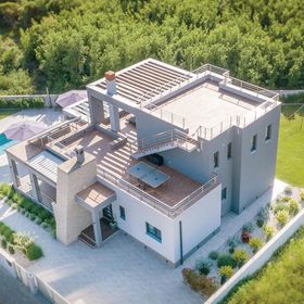 Vendégház Galižana - CIC555