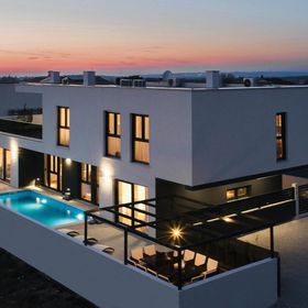 Vendégház Pula - CIR305