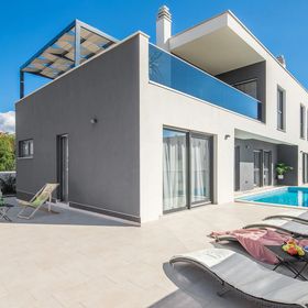 Vendégház Pula - CIR305